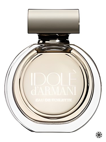 Idole d'Armani Eau de Toilette Giorgio Armani