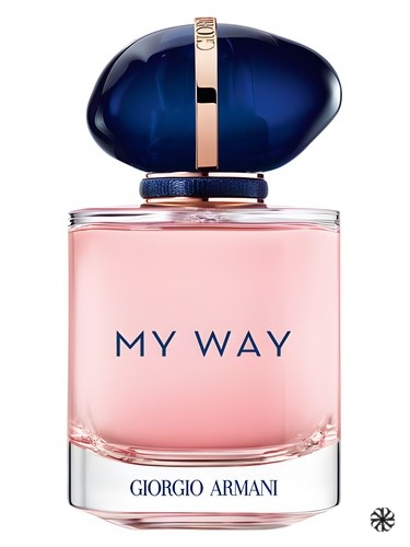 My Way Giorgio Armani