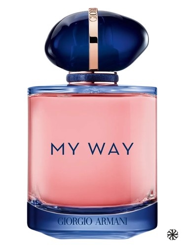 My Way Intense Giorgio Armani
