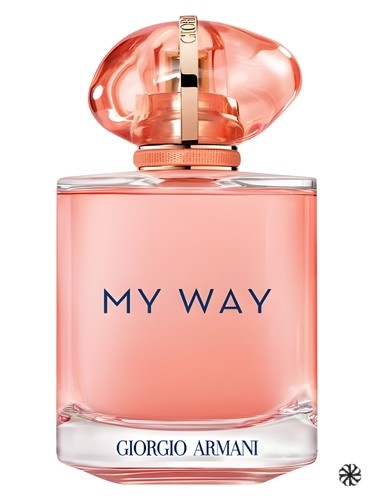 My Way Ylang Giorgio Armani