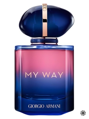 My Way Parfum Giorgio Armani