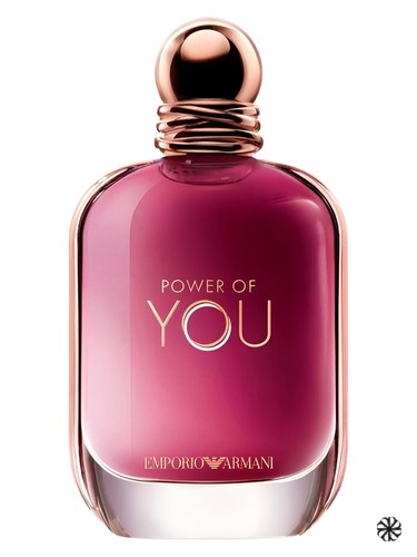 Power Of You