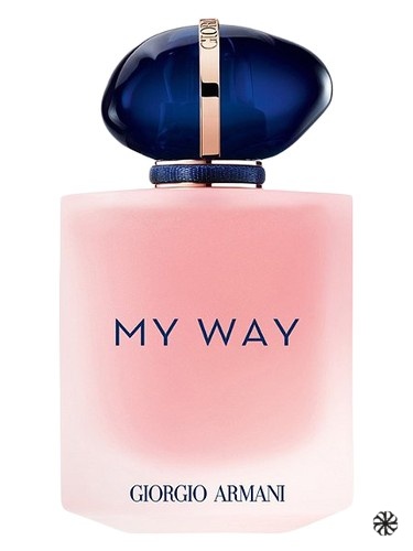 My Way Floral Giorgio Armani