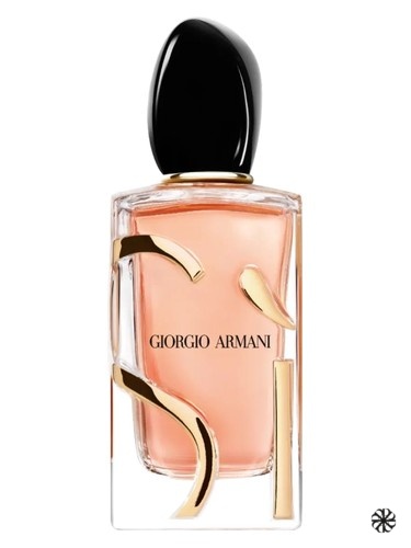 Si Eau de Parfum Intense Giorgio Armani