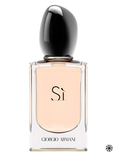 Si Giorgio Armani