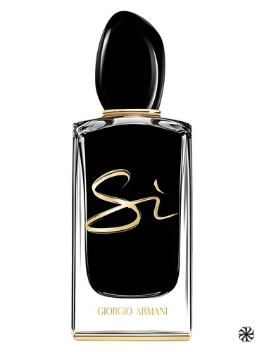 Si Intense Night Light Giorgio Armani