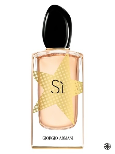 Si Nacre Edition 2019 Giorgio Armani
