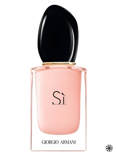 Sì Fiori Giorgio Armani
