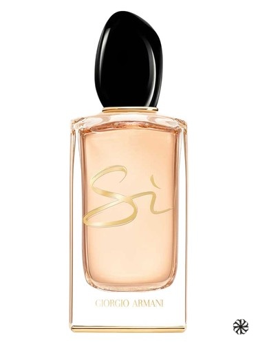 Si Night Light Giorgio Armani