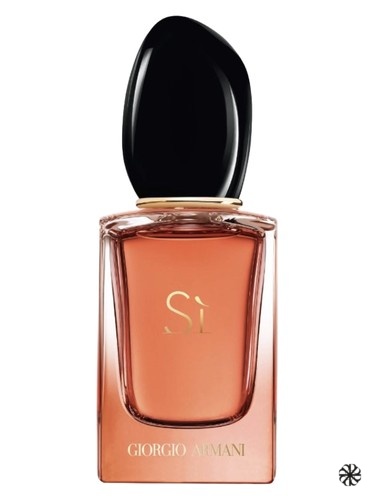Sì Intense 2021 Giorgio Armani