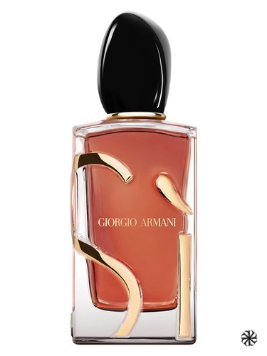 Sì Parfum Giorgio Armani