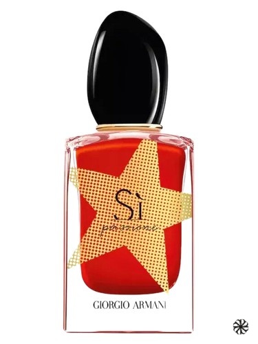 Sì Passione Limited Edition 2019 Giorgio Armani