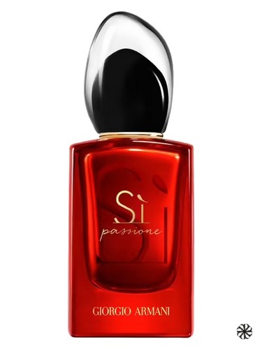 Sì Passione Laser Limited Edition Giorgio Armani