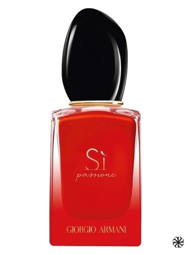 Sì Passione Intense Giorgio Armani