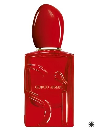 Si Passione Red Musk Giorgio Armani
