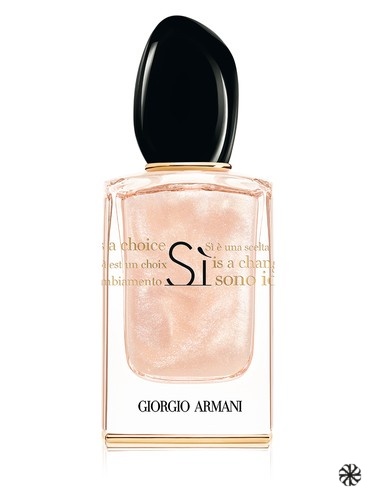 Si Sono Io Giorgio Armani