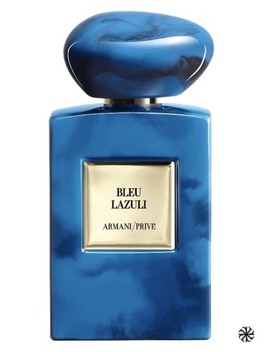 Armani Privé Bleu Lazuli Giorgio Armani