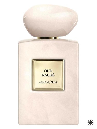 Oud Nacré Giorgio Armani