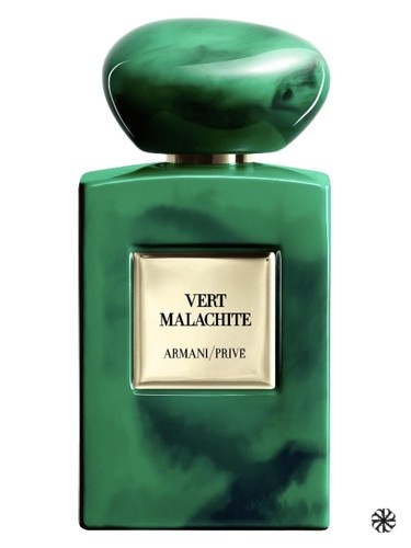 Armani Prive Vert Malachite Giorgio Armani