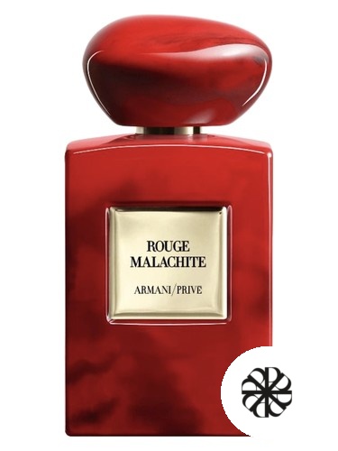 Armani Prive Rouge Malachite Giorgio Armani