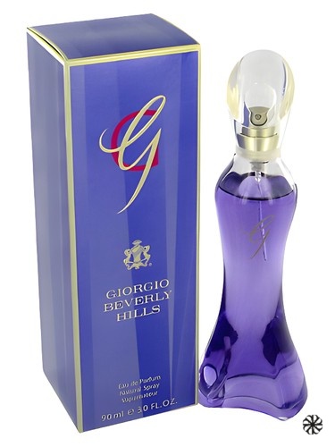 G Giorgio Beverly Hills
