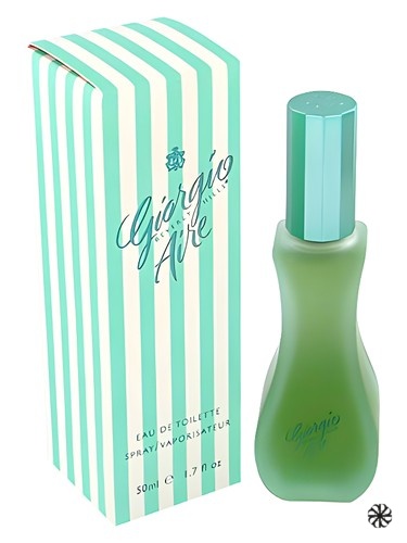 Giorgio Aire Giorgio Beverly Hills
