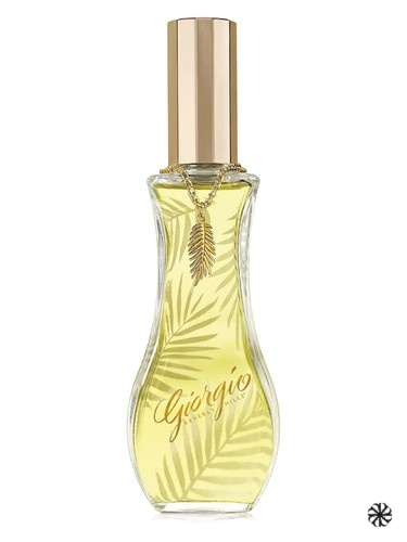 Giorgio Beverly Hills Giorgio Rodeo Drive Collector Edition Giorgio Beverly Hills