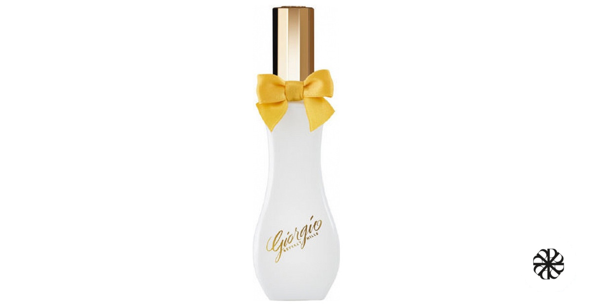 Giorgio Edition Collector Giorgio Beverly Hills