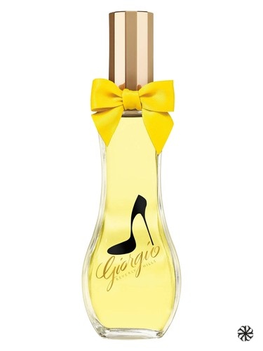 Giorgio Chic Edition Collector Giorgio Beverly Hills
