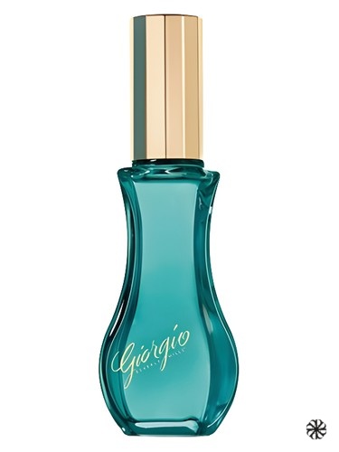Giorgio Blue Giorgio Beverly Hills