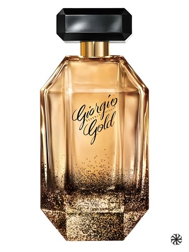 Gold Giorgio Beverly Hills