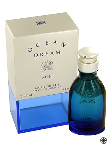 Ocean Dream Men Giorgio Beverly Hills