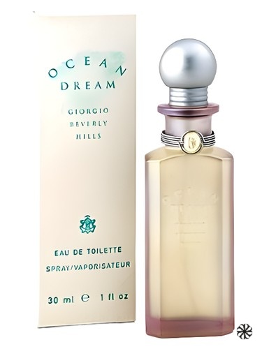 Ocean Dream Giorgio Beverly Hills