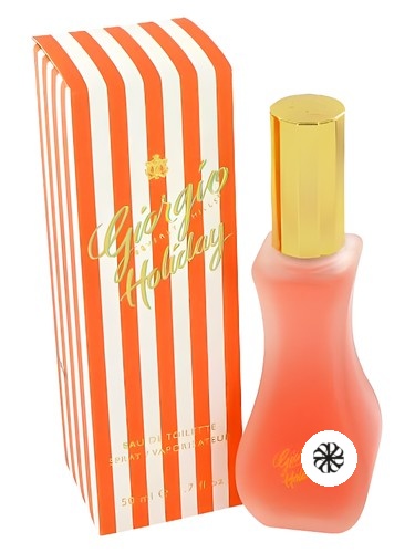 Giorgio Holiday Giorgio Beverly Hills