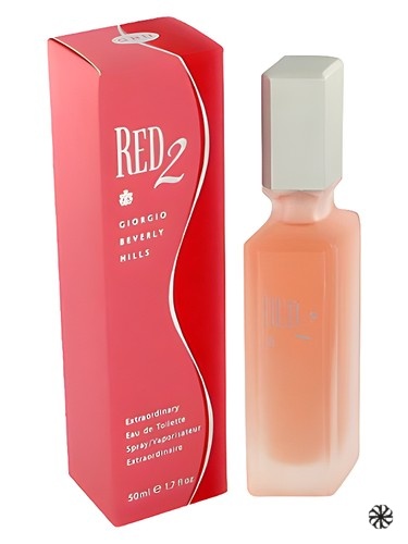 Red 2 Giorgio Beverly Hills