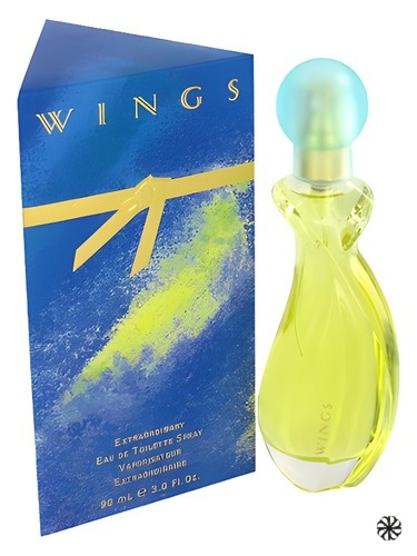 Wings Giorgio Beverly Hills
