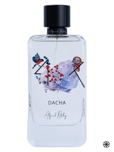 Dacha Alfred Ritchy