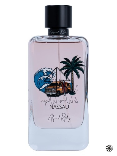 Nassau Alfred Ritchy