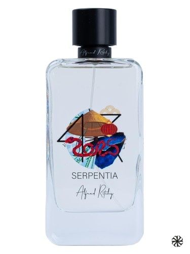 Serpentia Alfred Ritchy