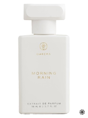 Morning Rain Oakcha