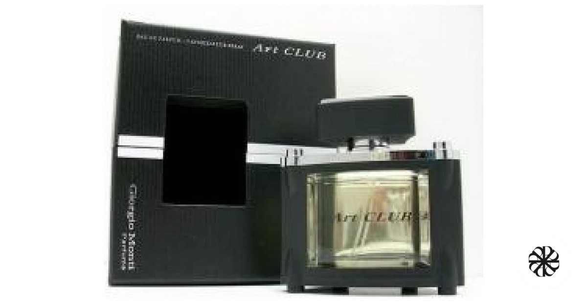 Art Club Men Giorgio Monti