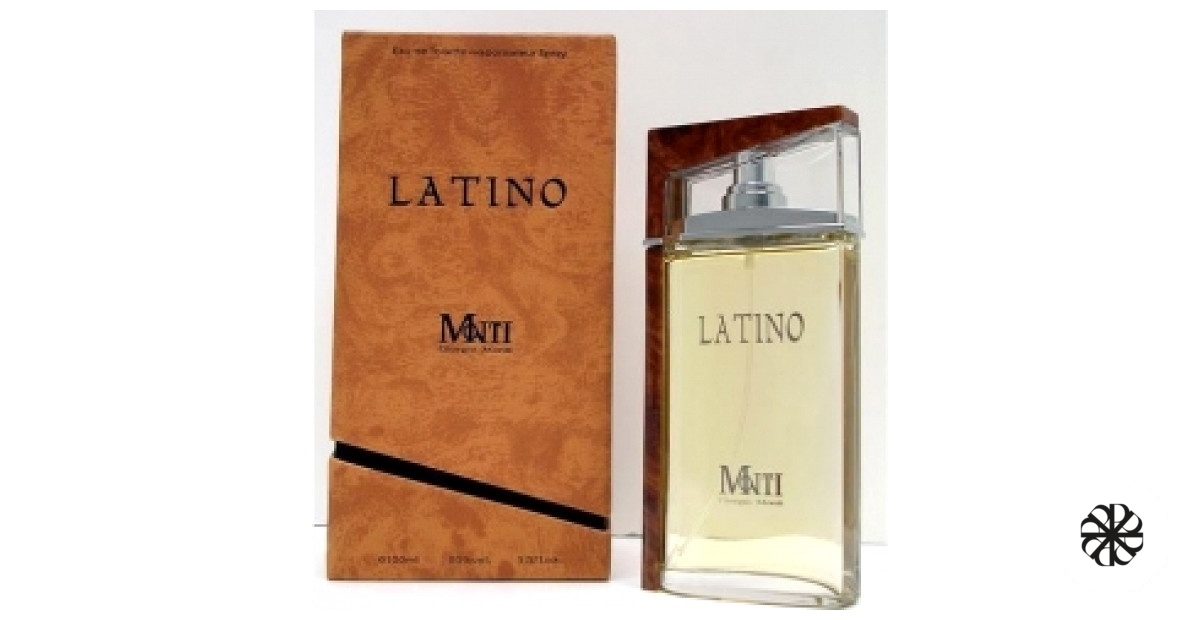 Latino Giorgio Monti