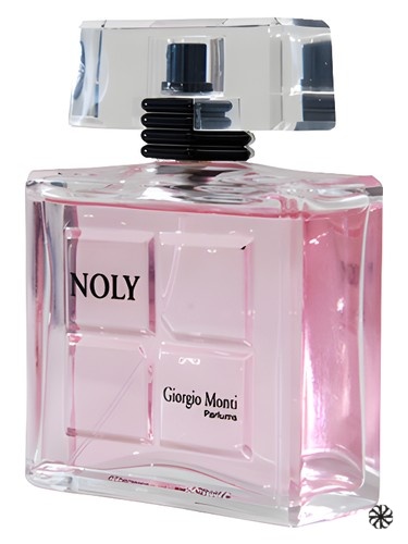 Noly Giorgio Monti