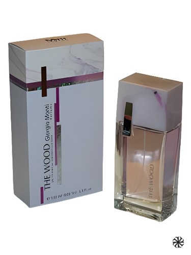 The Wood for Women Giorgio Monti