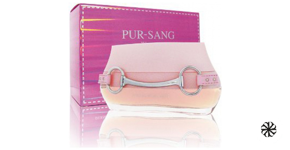 Pur Sang Pink Giorgio Monti