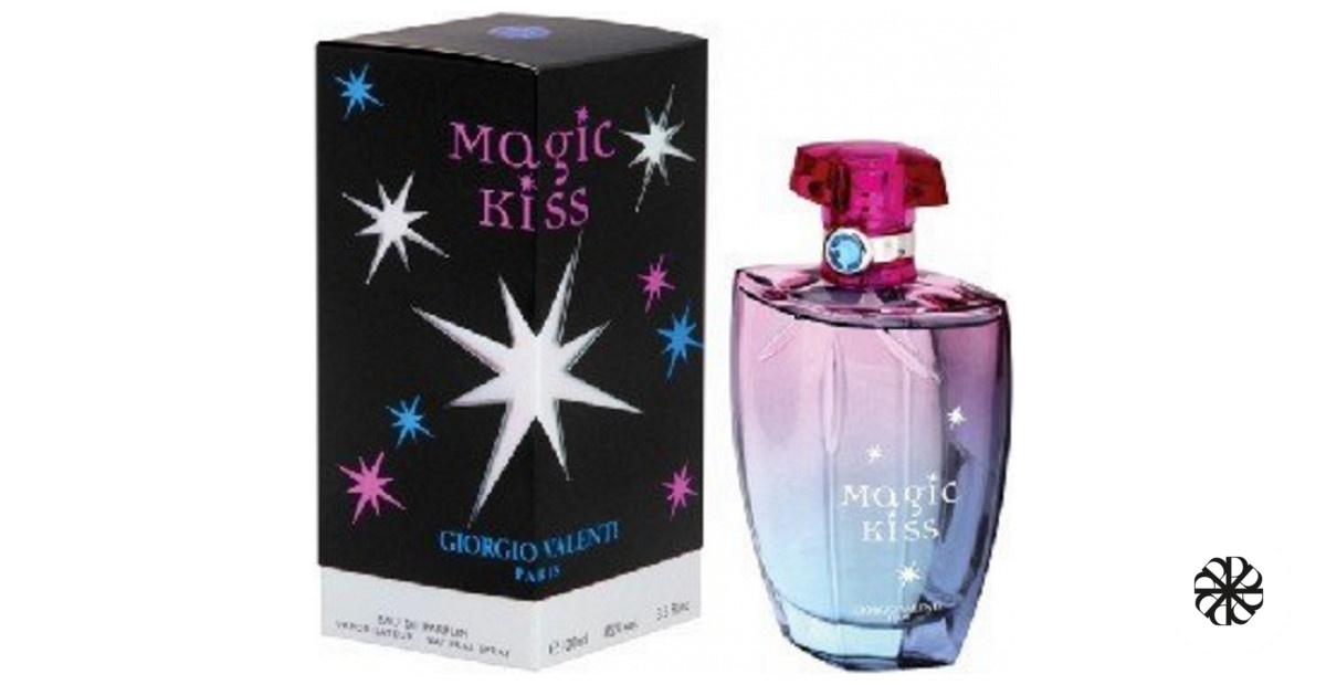 Magic Kiss Giorgio Valenti
