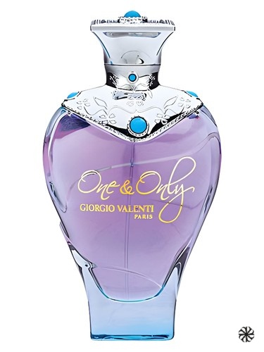 One & Only Giorgio Valenti