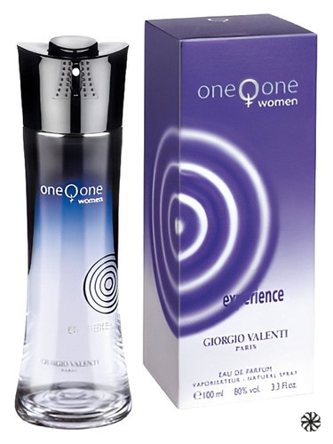One O One Experience Giorgio Valenti