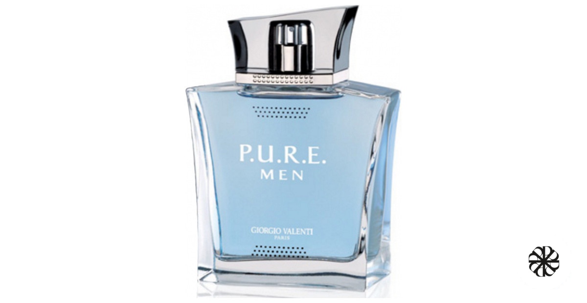 P.U.R.E. Giorgio Valenti