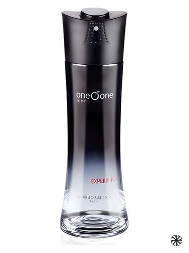 One O One Experience for Men Giorgio Valenti